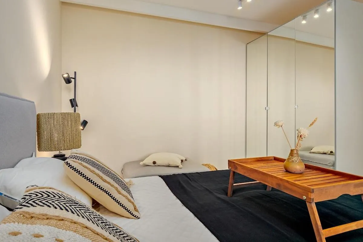 Appartamento Suono Del Blu Nel Residence Con Piscina A Badesi Apartment