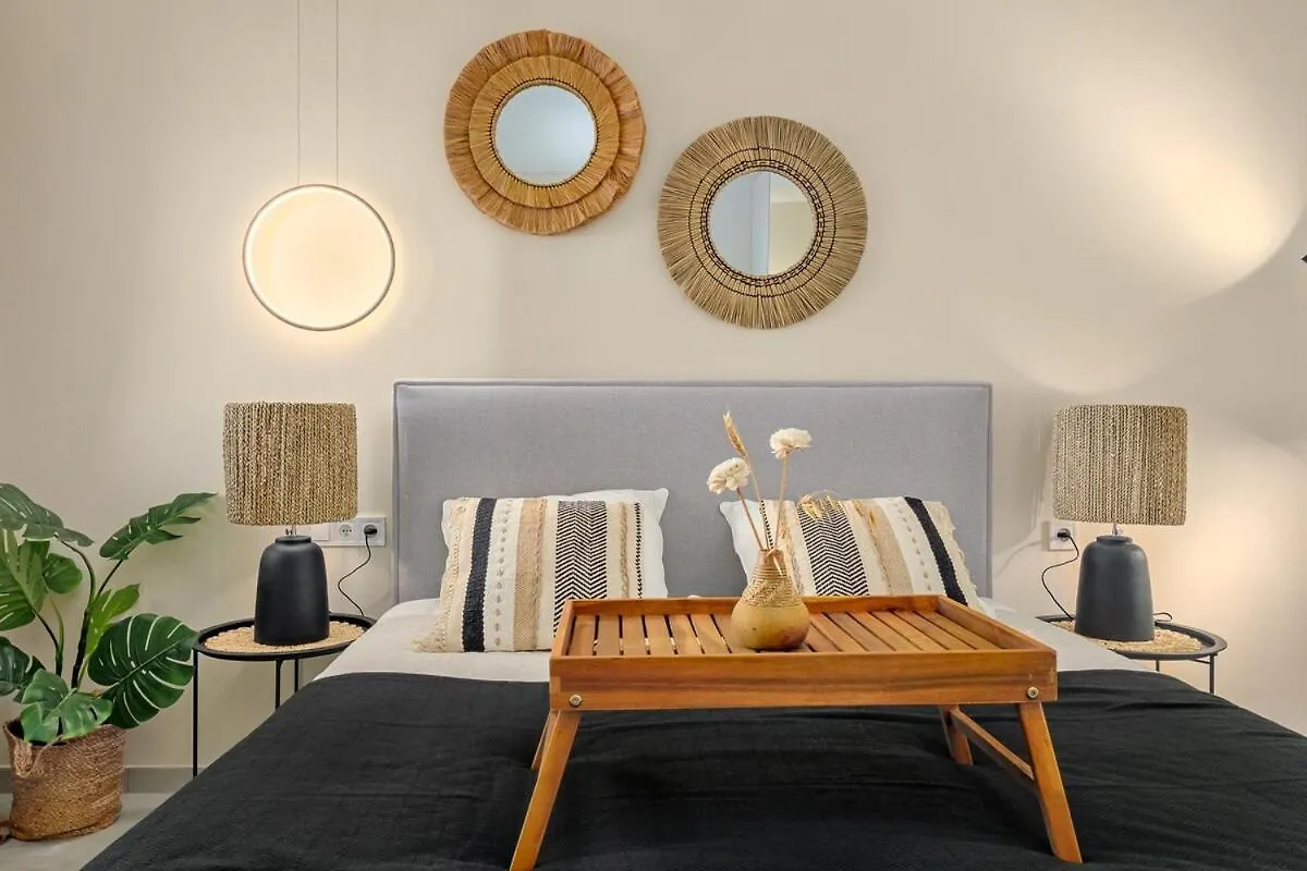Apartment Appartamento Suono Del Blu Nel Residence Con Piscina A Badesi