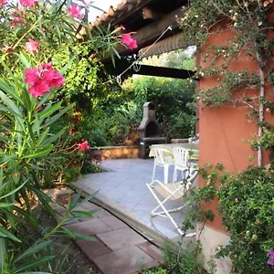 Maison De Dans Un Village De A100 M. De La Ferienhaus